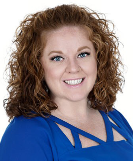 Jennifer Fitzpatrick