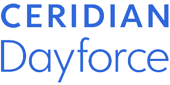 Ceridian Dayforce logo