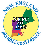 New England Payroll Conference